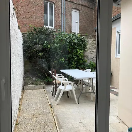 Le Saint-honore 6 Pour 7 Personnes Stationnement Gratuit Dans La Rue Дом отдыха